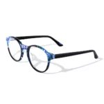 Customized Fashion Acetate Optical Glasses YETO-L013