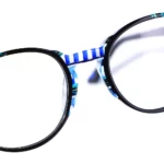 Customized Fashion Acetate Optical Glasses YETO-L013