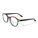 Customized Fashion Acetate Optical Glasses YETO-L013