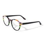 Customized Fashion Acetate Optical Glasses YETO-L013