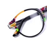 Customized Fashion Acetate Optical Glasses YETO-L013