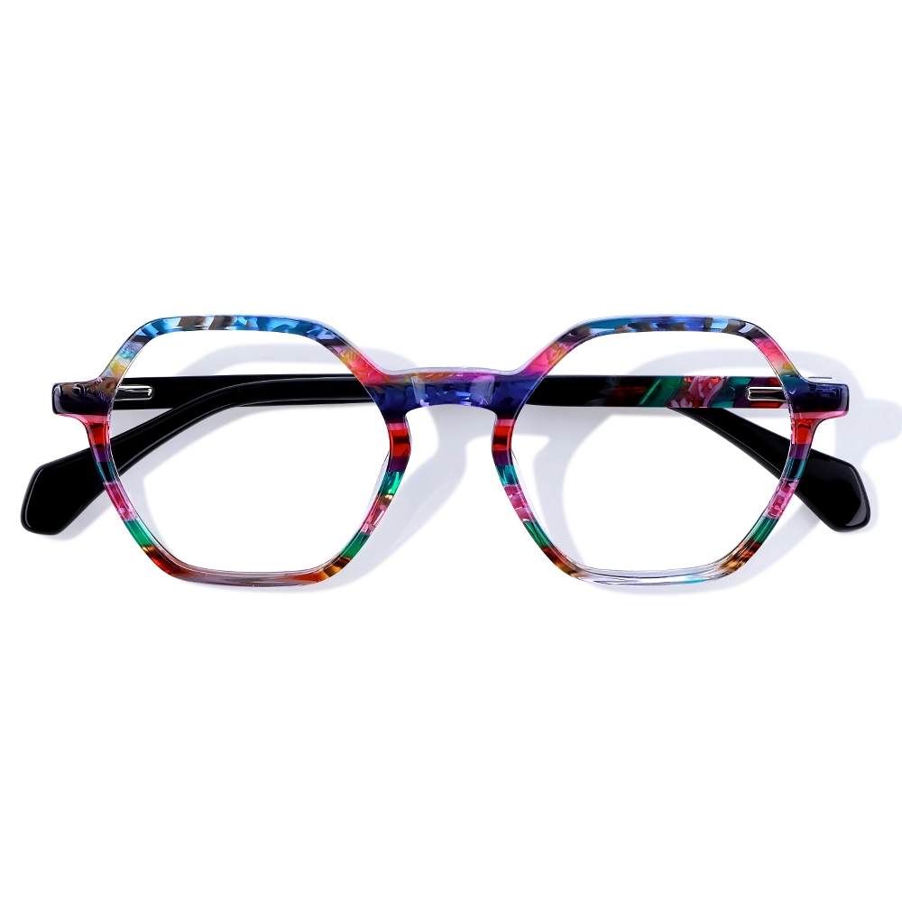 YETO-L014 Acetate Optical
