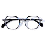 Customized Fashion Acetate Optical Glasses YETO-L014