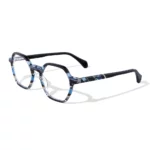 Customized Fashion Acetate Optical Glasses YETO-L014