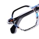 Customized Fashion Acetate Optical Glasses YETO-L014
