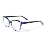 Customized Fashion Acetate Optical Glasses YETO-L015