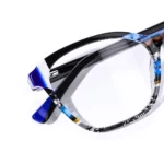 Customized Fashion Acetate Optical Glasses YETO-L015