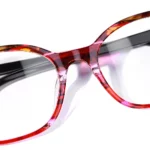 Customized Fashion Acetate Optical Glasses YETO-L015