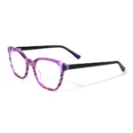 Customized Fashion Acetate Optical Glasses YETO-L015