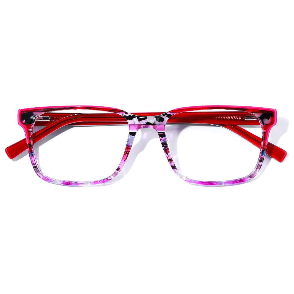 YETO-L016 Acetate Optical
