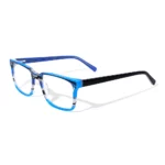 Customized Fashion Acetate Optical Glasses YETO-L016
