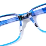 Customized Fashion Acetate Optical Glasses YETO-L016