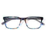 Customized Fashion Acetate Optical Glasses YETO-L016
