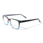 Customized Fashion Acetate Optical Glasses YETO-L016