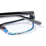 Customized Fashion Acetate Optical Glasses YETO-L016