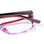 Customized Fashion Acetate Optical Glasses YETO-L016