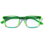 Customized Fashion Acetate Optical Glasses YETO-L016