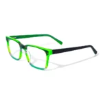 Customized Fashion Acetate Optical Glasses YETO-L016