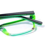 Customized Fashion Acetate Optical Glasses YETO-L016