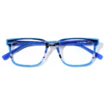 Customized Fashion Acetate Optical Glasses YETO-L016