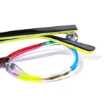 Customized Fashion Acetate Optical Glasses YETO-L017