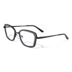 Customized Fashion Metal Optical Glasses YETO-260