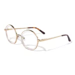 Customized Fashion Metal Optical Glasses YETO-264