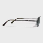 Luxury Customized Sunglasses Eyewear YT LCS008