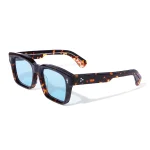 OEM ODM Customized Fashion Acetate Sunglasses YET-153
