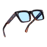 OEM ODM Customized Fashion Acetate Sunglasses YET-153