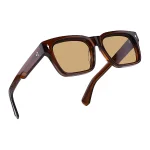 OEM ODM Customized Fashion Acetate Sunglasses YET-153