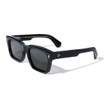 OEM ODM Customized Fashion Acetate Sunglasses YET-153