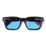 OEM ODM Customized Fashion Acetate Sunglasses YET-153