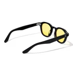 OEM ODM Customized Fashion Acetate Sunglasses YET-154
