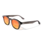 OEM ODM Customized Fashion Acetate Sunglasses YET-154