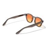 OEM ODM Customized Fashion Acetate Sunglasses YET-154