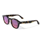 OEM ODM Customized Fashion Acetate Sunglasses YET-154