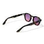 OEM ODM Customized Fashion Acetate Sunglasses YET-154