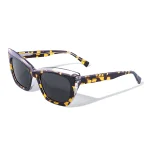 OEM ODM Customized Fashion Acetate Sunglasses YET-163