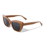 OEM ODM Customized Fashion Acetate Sunglasses YET-163