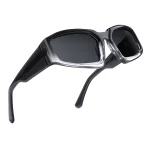 OEM ODM Customized Fashion Acetate Sunglasses YET-164