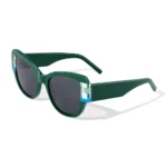 OEM ODM Customized Fashion Acetate Sunglasses YET-165