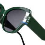 OEM ODM Customized Fashion Acetate Sunglasses YET-165