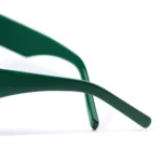 OEM ODM Customized Fashion Acetate Sunglasses YET-165