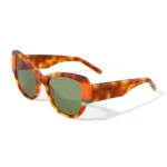 OEM ODM Customized Fashion Acetate Sunglasses YET-165