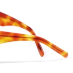 OEM ODM Customized Fashion Acetate Sunglasses YET-165