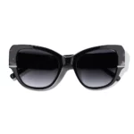 OEM ODM Customized Fashion Acetate Sunglasses YET-165
