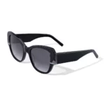 OEM ODM Customized Fashion Acetate Sunglasses YET-165