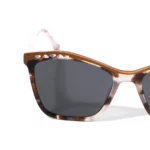 OEM ODM Customized Fashion Acetate Sunglasses YET-166