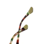OEM ODM Customized Fashion Acetate Sunglasses YET-166